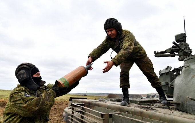 Партизанська диверсія у Криму: знищено тепловоз поблизу Сімферополя У Криму зірвали постачання російських військ на Запорізький напрямок, – АТЕШ