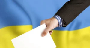 Більшість українців проти проведення виборів до повного завершення війни Більшість українців проти проведення виборів до повного завершення війни