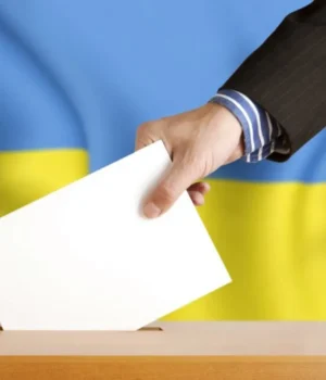 Більшість українців проти проведення виборів до повного завершення війни