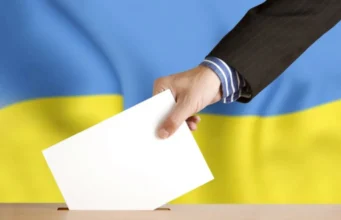 Більшість українців проти проведення виборів до повного завершення війни Більшість українців проти проведення виборів до повного завершення війни