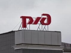 Стався обвал перевезень: російська залізниця звільнить тисячі працівників Стався-обвал-перевезень:-російська-залізниця-звільнить-тисячі-працівників