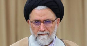 Ізраїль заявив, що ліквідував іранського міністра розвідки Ізраїль-заявив,-що-ліквідував-іранського-міністра-розвідки