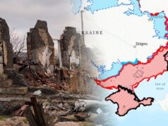 Плани Росії щодо переселення населення на окуповані території України до 2045 року Dotarli do planów Kremla, chodzi o okupowane terytoria. Wielkie przesiedlenia