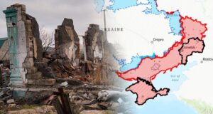 Плани Росії щодо переселення населення на окуповані території України до 2045 року Dotarli do planów Kremla, chodzi o okupowane terytoria. Wielkie przesiedlenia