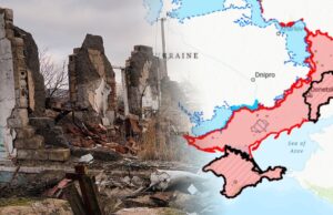 Плани Росії щодо переселення населення на окуповані території України до 2045 року Dotarli do planów Kremla, chodzi o okupowane terytoria. Wielkie przesiedlenia