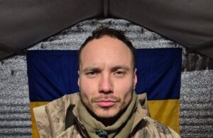 Зірка “Голосу країни” мобілізувався до лав ЗСУ: де служить співак Зірка-“Голосу-країни”-мобілізувався-до-лав-ЗСУ:-де-служить-співак