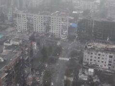 Сили оборони України зупинили російський мотоштурм у Гришиному Мотоштурми-повернулись.-Армія-РФ-«промацує»-оборону-Покровська-на-двох-колесах