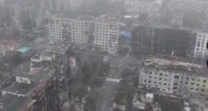 Сили оборони України зупинили російський мотоштурм у Гришиному Мотоштурми-повернулись.-Армія-РФ-«промацує»-оборону-Покровська-на-двох-колесах