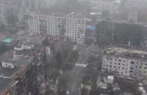 Сили оборони України зупинили російський мотоштурм у Гришиному Мотоштурми-повернулись.-Армія-РФ-«промацує»-оборону-Покровська-на-двох-колесах