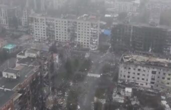 Сили оборони України зупинили російський мотоштурм у Гришиному Мотоштурми-повернулись.-Армія-РФ-«промацує»-оборону-Покровська-на-двох-колесах