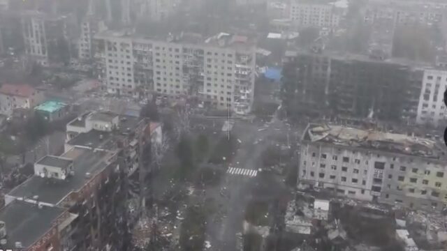 Сили оборони України зупинили російський мотоштурм у Гришиному Мотоштурми-повернулись.-Армія-РФ-«промацує»-оборону-Покровська-на-двох-колесах