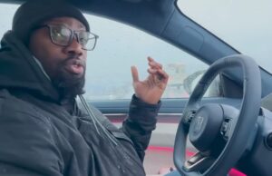 Американець протестував дешеві китайські автомобілі й зрозумів, чому їх не пускають до США Американець-протестував-дешеві-китайські-автомобілі-й-зрозумів,-чому-їх-не-пускають-до-США