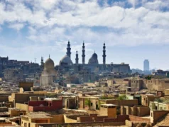 Єгипет запроваджує обмеження на споживання електроенергії через дефіцит пального Єгипет-почне-обмежувати-споживання-електроенергії-через-війну-на-Близькому-Сході