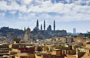 Єгипет запроваджує обмеження на споживання електроенергії через дефіцит пального Єгипет-почне-обмежувати-споживання-електроенергії-через-війну-на-Близькому-Сході