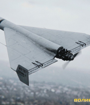 Через-удар-ворожого-БпЛА-понад-30-тисяч-абонентів-на-Волині-–-без-світла