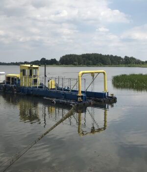 Дозвіл-видобувати-сапропель-на-волинському-озері-продали-за-5-мільйонів-гривень