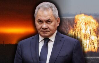 Зростання українських авіаударів по російській інфраструктурі у 2025 році Rosja zmienia ton ws. ukraińskich ataków. “Żaden region nie może czuć się bezpiecznie”