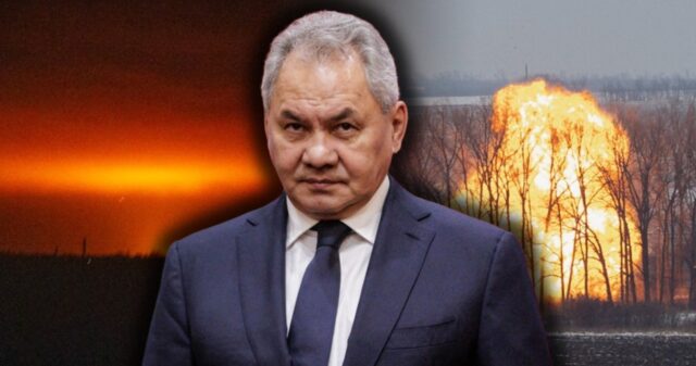 Зростання українських авіаударів по російській інфраструктурі у 2025 році Rosja zmienia ton ws. ukraińskich ataków. “Żaden region nie może czuć się bezpiecznie”