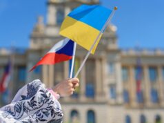 Біженцям з України буде складніше отримати тимчасовий захист у Чехії: що відомо Біженцям-з-України-буде-складніше-отримати-тимчасовий-захист-у-Чехії:-що-відомо