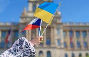 Біженцям з України буде складніше отримати тимчасовий захист у Чехії: що відомо Біженцям-з-України-буде-складніше-отримати-тимчасовий-захист-у-Чехії:-що-відомо