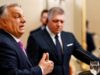 Переговори щодо кредиту для України: Угорщина залишається на своїй позиції Операція-«Дружба».-Які-шанси,-що-на-саміті-ЄС-розблокують-надання-90-млрд-євро-Україні?
