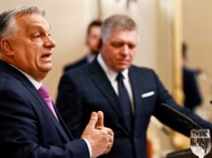 Переговори щодо кредиту для України: Угорщина залишається на своїй позиції Операція-«Дружба».-Які-шанси,-що-на-саміті-ЄС-розблокують-надання-90-млрд-євро-Україні?