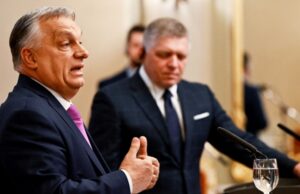 Переговори щодо кредиту для України: Угорщина залишається на своїй позиції Операція-«Дружба».-Які-шанси,-що-на-саміті-ЄС-розблокують-надання-90-млрд-євро-Україні?