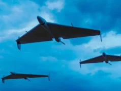 Атака дрону на управління СБУ у Львові: без постраждалих Дрон-атакував-управління-СБУ-у-Львові-–-зафіксовані-руйнування