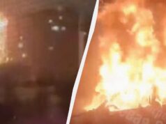 Армія РФ масовано атакувала Одесу: є влучання у житловий комплекс і постраждалі Армія-РФ-масовано-атакувала-Одесу:-є-влучання-у-житловий-комплекс-і-постраждалі