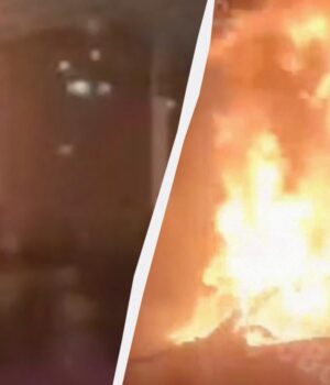 Армія-РФ-масовано-атакувала-Одесу:-є-влучання-у-житловий-комплекс-і-постраждалі