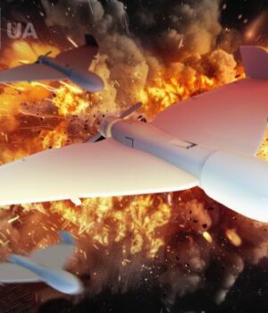 Удар-по-Волині:-понад-30-тисяч-абонентів-залишилися-без-світла-після-атаки-“Шахедів”