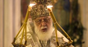 Помер католикос-патріарх Грузинської православної церкви Ілія ІІ Смерть-патріарха-Ілії-ІІ.-Чи-визнає-Грузинська-церква-ПЦУ?