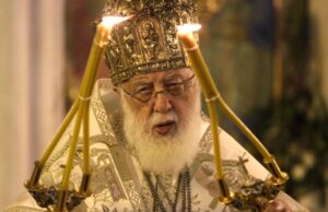 Помер католикос-патріарх Грузинської православної церкви Ілія ІІ Смерть-патріарха-Ілії-ІІ.-Чи-визнає-Грузинська-церква-ПЦУ?