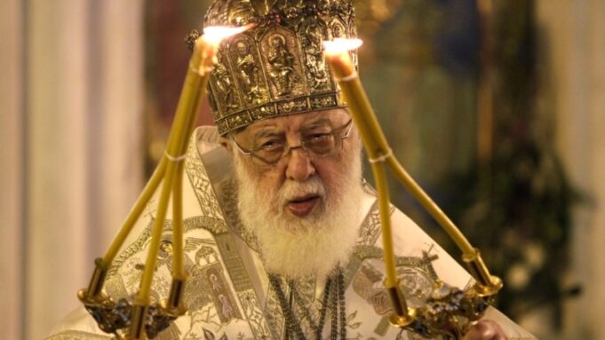 Помер католикос-патріарх Грузинської православної церкви Ілія ІІ Смерть-патріарха-Ілії-ІІ.-Чи-визнає-Грузинська-церква-ПЦУ?