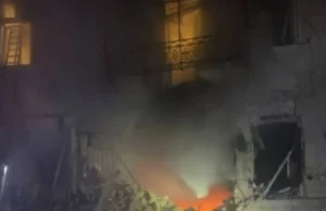 В Одесі внаслідок обстрілу пошкоджено житлові будинки, є постраждалі В-Одесі-внаслідок-атаки-пошкоджено-житлові-будинки-є-постраждалі