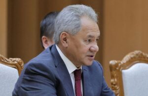 Розвиток українських дронів викликає занепокоєння в Росії Rosjanie boją się Ukraińców. “Nikt nie może czuć się bezpiecznie”