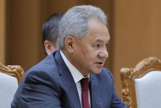 Розвиток українських дронів викликає занепокоєння в Росії Rosjanie boją się Ukraińców. “Nikt nie może czuć się bezpiecznie”