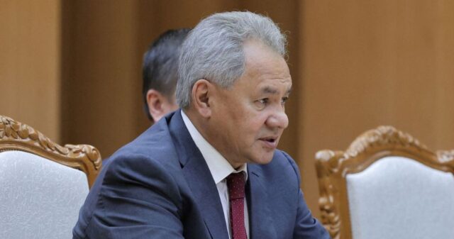 Розвиток українських дронів викликає занепокоєння в Росії Rosjanie boją się Ukraińców. “Nikt nie może czuć się bezpiecznie”