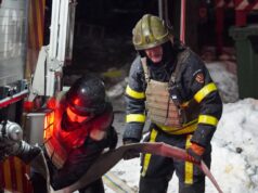 Ворожі атаки на Одесу: пошкодження житлових будівель та інфраструктури Одесу масовано атакували дрони РФ: пошкоджено висотку та нежитлову будівлю