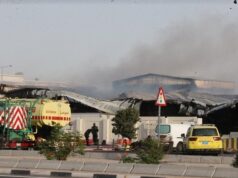 Катар висилає іранських дипломатів після ракетного удару: атаковано ключове газове місто Катар-висилає-іранських-дипломатів-після-ракетного-удару:-атаковано-ключове-газове-місто