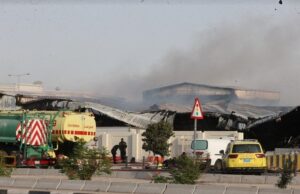 Катар висилає іранських дипломатів після ракетного удару: атаковано ключове газове місто Катар-висилає-іранських-дипломатів-після-ракетного-удару:-атаковано-ключове-газове-місто