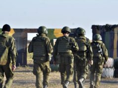 Кремль розпочав повну блокаду Telegram в Росії: 80% населення зазнає труднощів з доступом Jedna decyzja Kremla może pogrążyć rosyjską armię. Spływają skargi