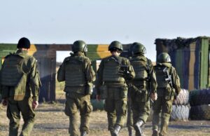 Кремль розпочав повну блокаду Telegram в Росії: 80% населення зазнає труднощів з доступом Jedna decyzja Kremla może pogrążyć rosyjską armię. Spływają skargi