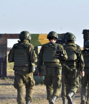 Jedna decyzja Kremla może pogrążyć rosyjską armię. Spływają skargi