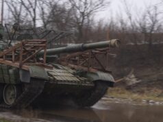 Російська армія відновлює бронештурми під Костянтинівкою: нові спроби наступу «Мрія-всіх-воєначальників»:-навіщо-РФ-кидає-«броню»-на-Костянтинівку