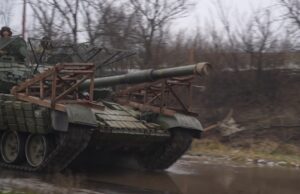 Російська армія відновлює бронештурми під Костянтинівкою: нові спроби наступу «Мрія-всіх-воєначальників»:-навіщо-РФ-кидає-«броню»-на-Костянтинівку