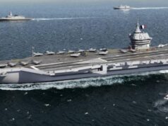 Французький атомний авіаносець майбутнього отримав ім’я Французький-атомний-авіаносець-майбутнього-отримав-ім’я