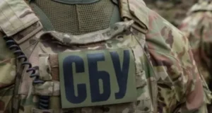 СБУ викрила військового, який працював на ФСБ РФ та розвідку Білорусі СБУ викрила військового, який працював на ФСБ РФ та розвідку Білорусі