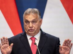 Угорщина блокує кредит у 90 мільярдів євро для України, викликаючи критику з боку ЄС Розлютив лідерів ЄС. Орбана очікує “блокада” через рішення щодо України