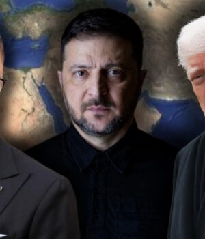 Prezydent Finlandii chce negocjacji z Trumpem. Chodzi o Ukrainę i Iran, “naprawdę dobry pomysł”